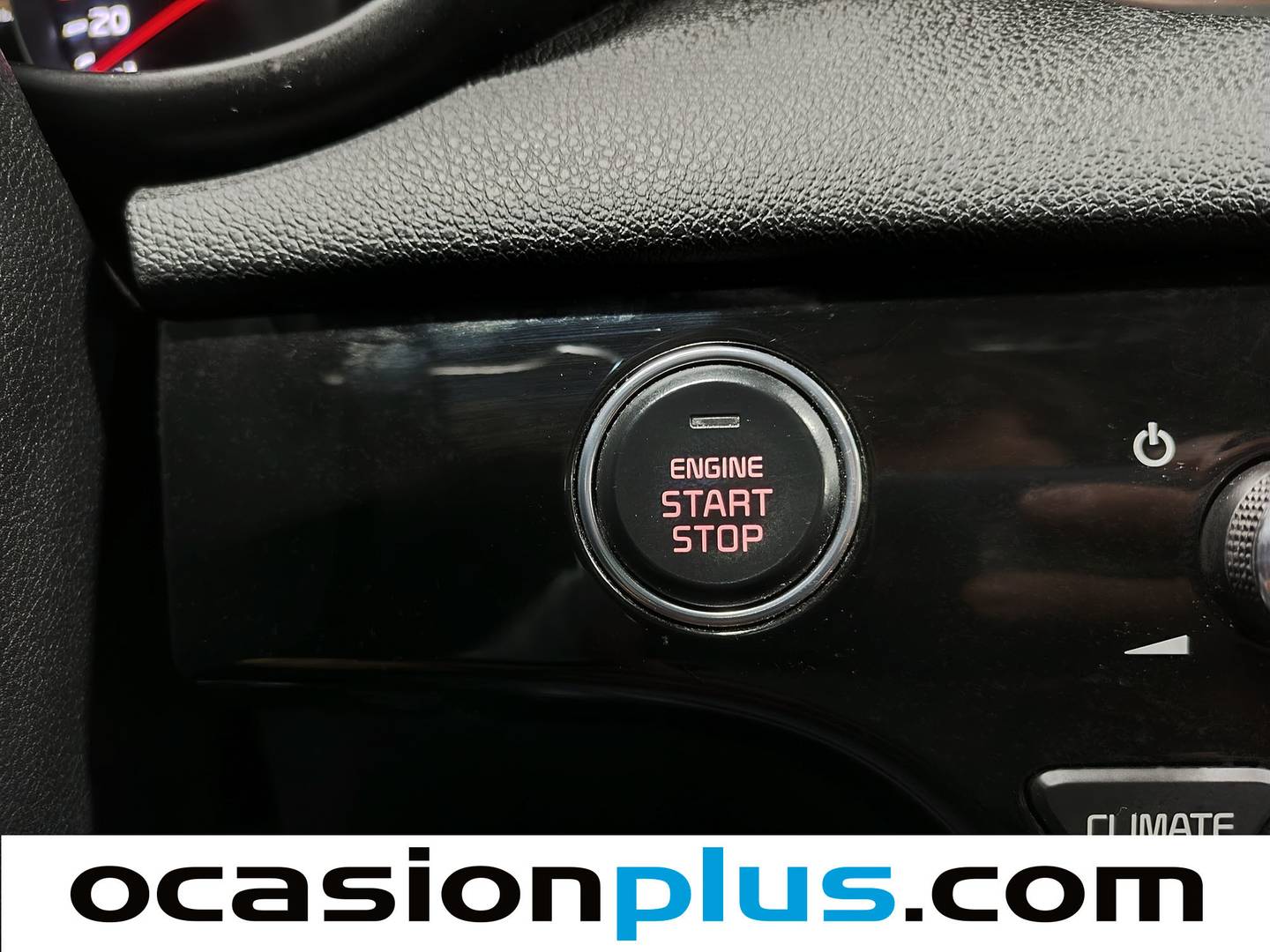 Foto KIA Sportage Kia Sportage 1.6 T-GDi GT Line DCT 4x4 (177 CV)