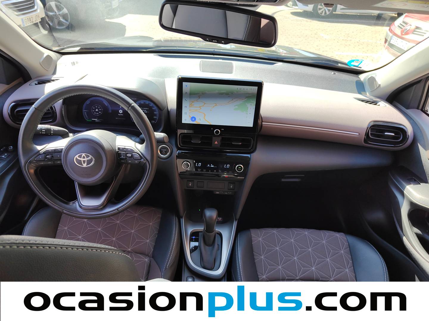 Toyota Yaris Cross Toyota Yaris Cross 130H Style (130 CV) de ocasión