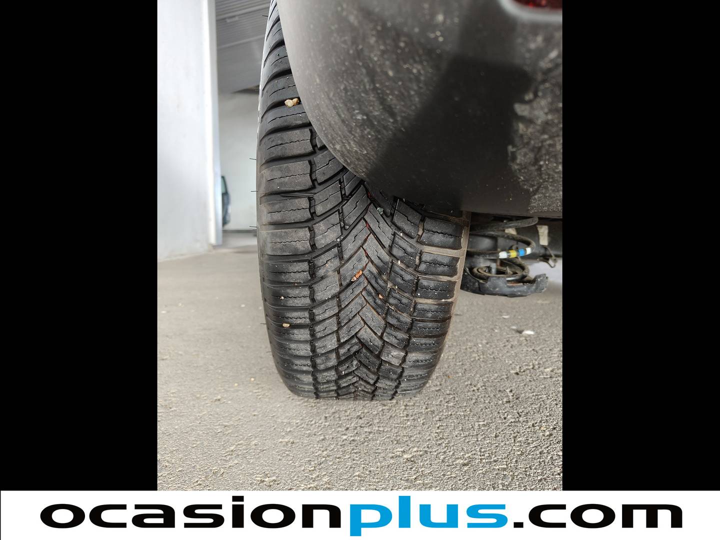 Foto Citroën C3 Aircross Citroen C3 Aircross PureTech 110 S&S Shine (110 CV)