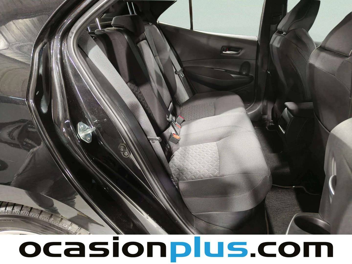 Toyota Corolla Toyota Corolla 1.8 125 Híbrido Active Tech E-CVT (122 CV) barato