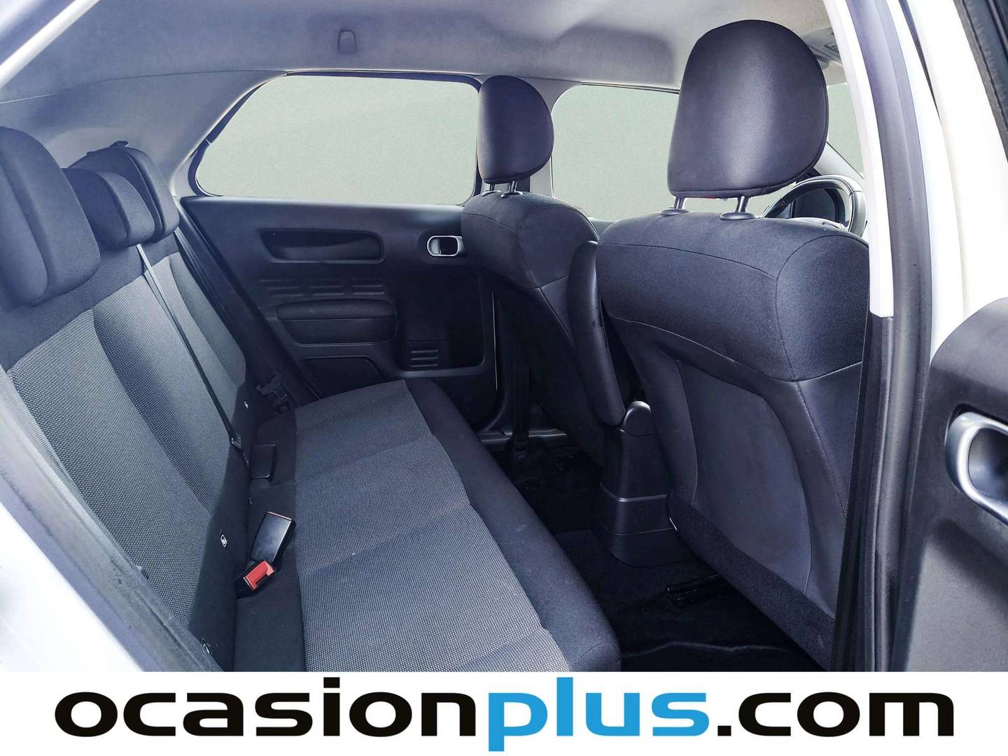 Citroën C4 Cactus Citroen C4 Cactus BlueHDi 100 Shine (100 CV) diésel