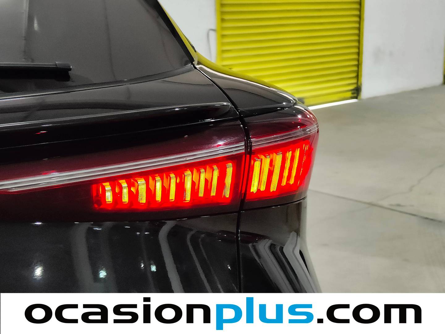 OMODA 5 OMODA 5 1.6 TGDI Premium (145 CV) gasolina