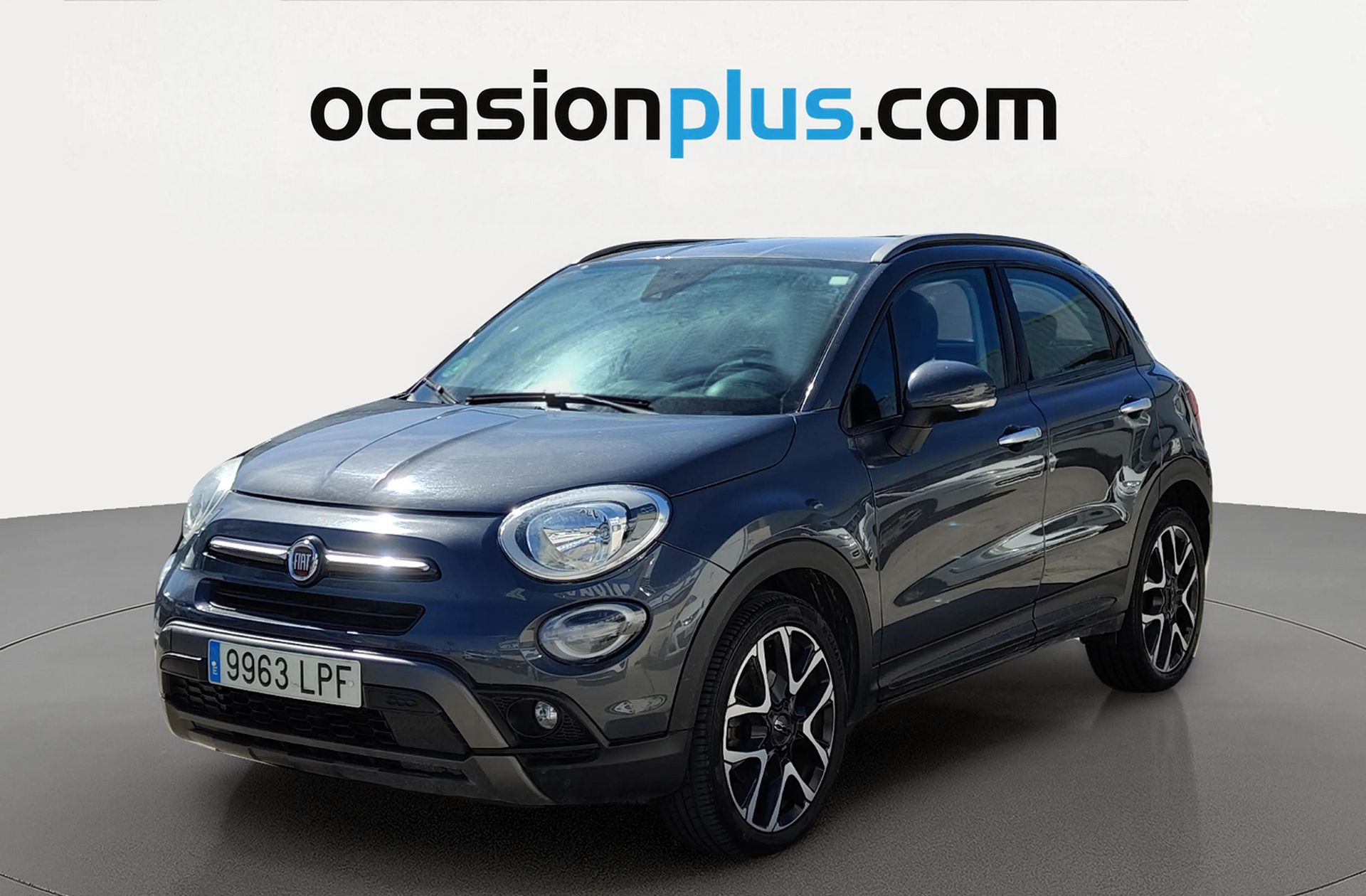 Fiat 500X 1.3 Firefly Cross T4 DCT
