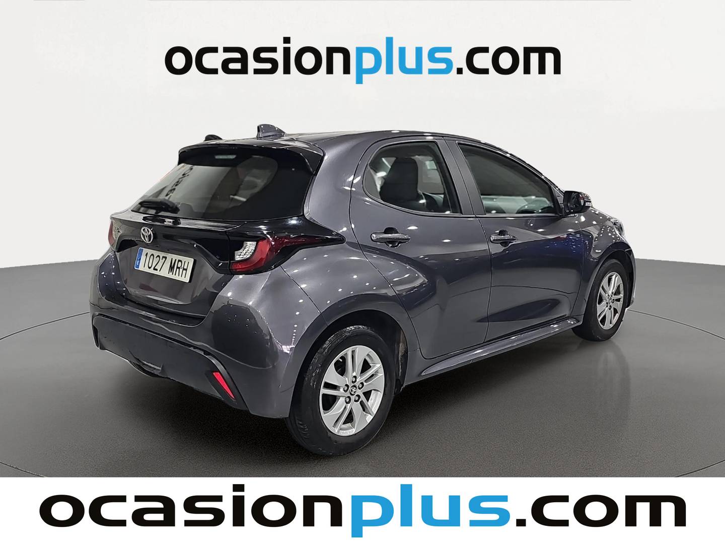 Foto Toyota Yaris Toyota Yaris 1.5 S-Edition (125 CV)