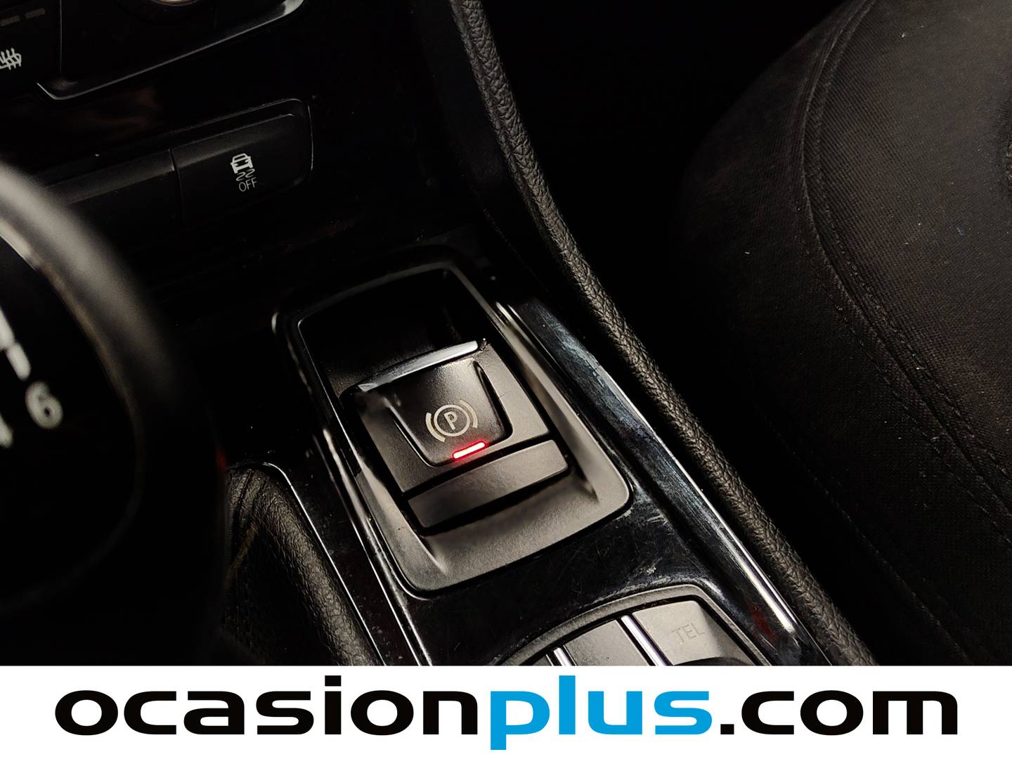 Paquetes del BMW Serie 2 Gran Tourer BMW Serie 2 218d Gran Tourer (150 CV) 7 Plazas