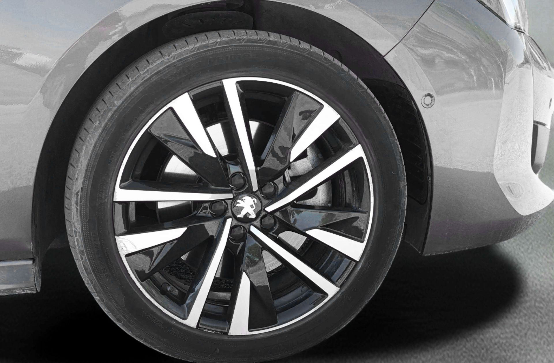 Peugeot 508 225 GT e-EAT8 - foto 39
