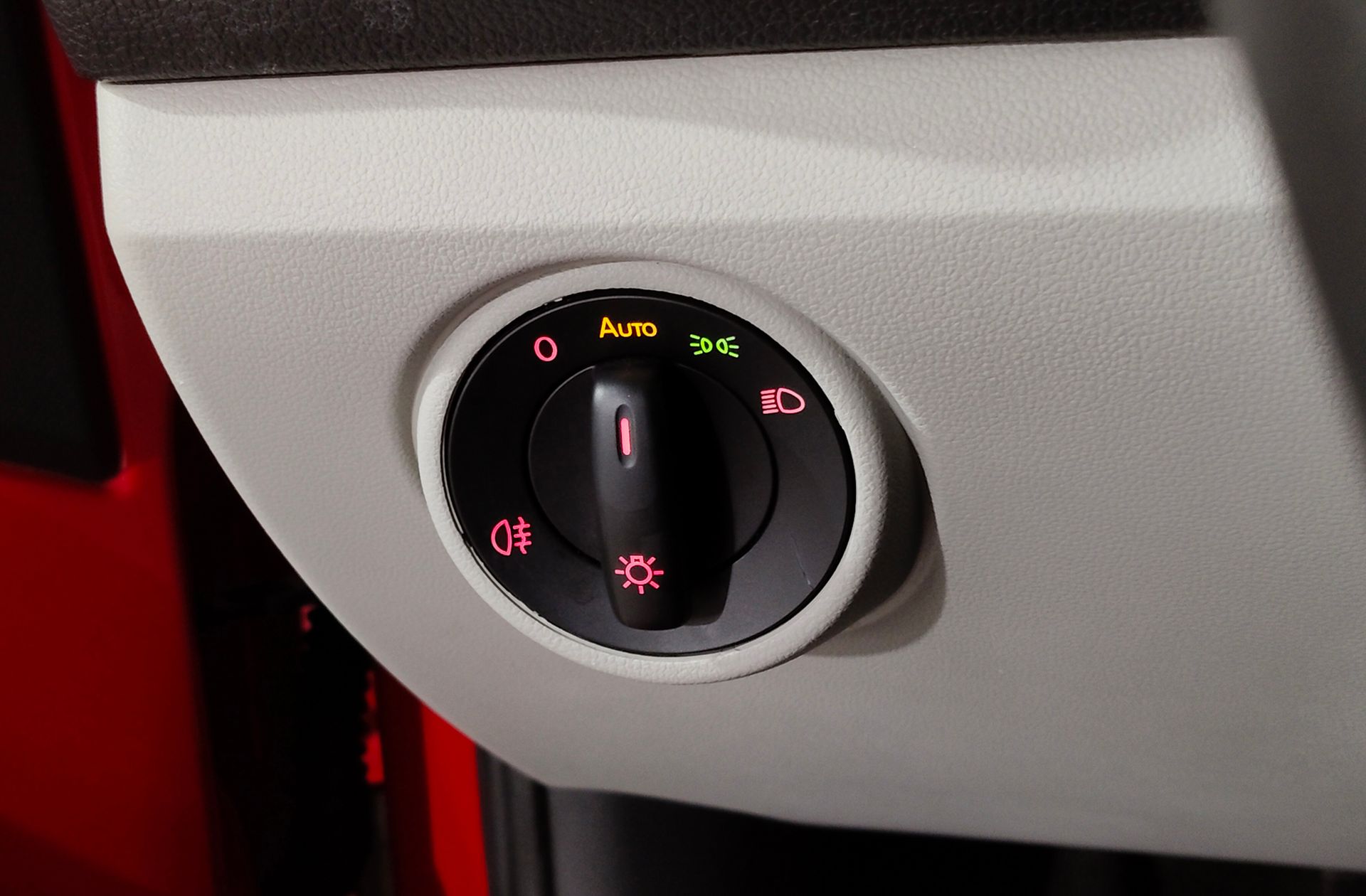 SEAT Mii 1.0 Ecofuel GNC Style Edition Plus - foto 22