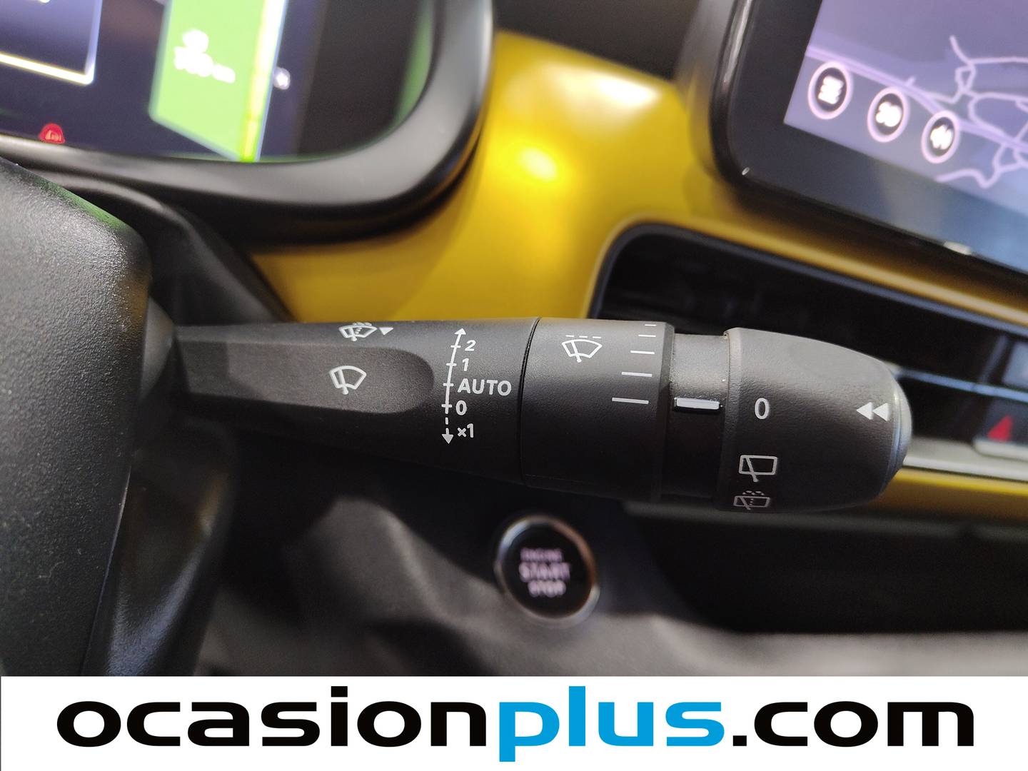 Foto Jeep Avenger Jeep Avenger 1.2 G Summit (100 CV)