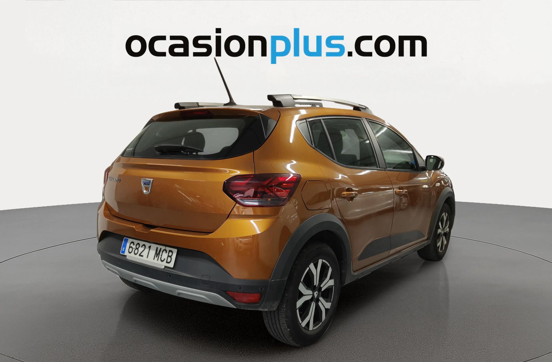 Dacia Sandero Stepway Essential TCe - foto 4