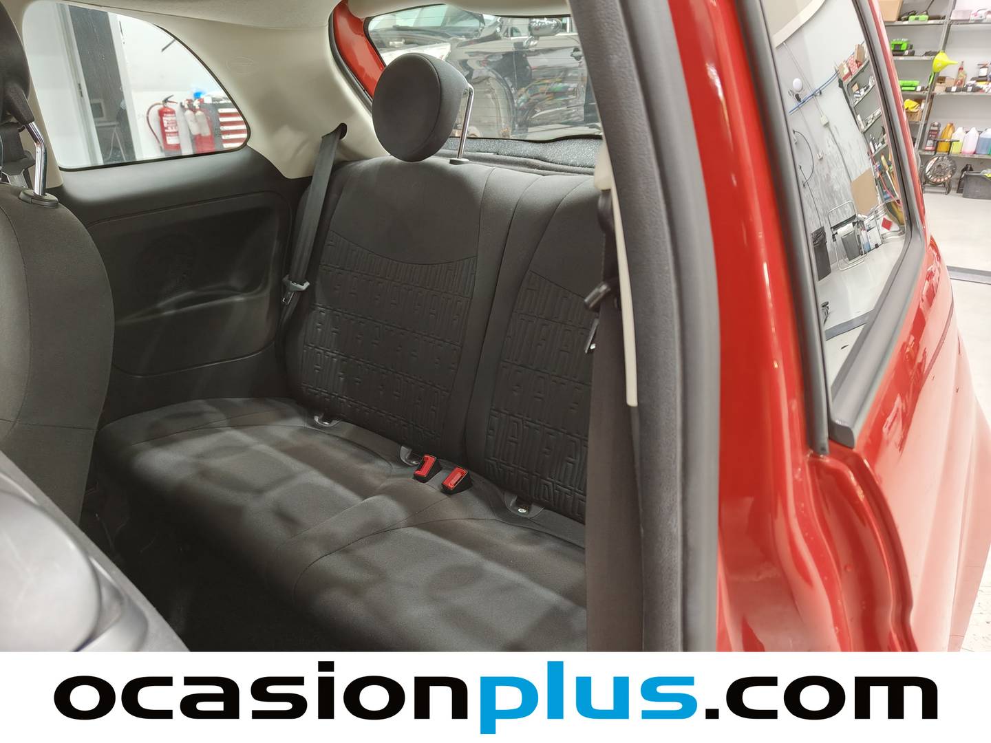 Foto Fiat 500 Fiat 500 1.0 Hybrid Dolcevita (70 CV)