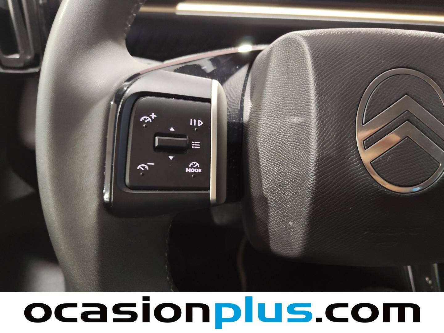 Citroën C3 Aircross Citroën C3 Aircross Hybrid 145 Plus e-DCS6 (145 CV) de ocasión