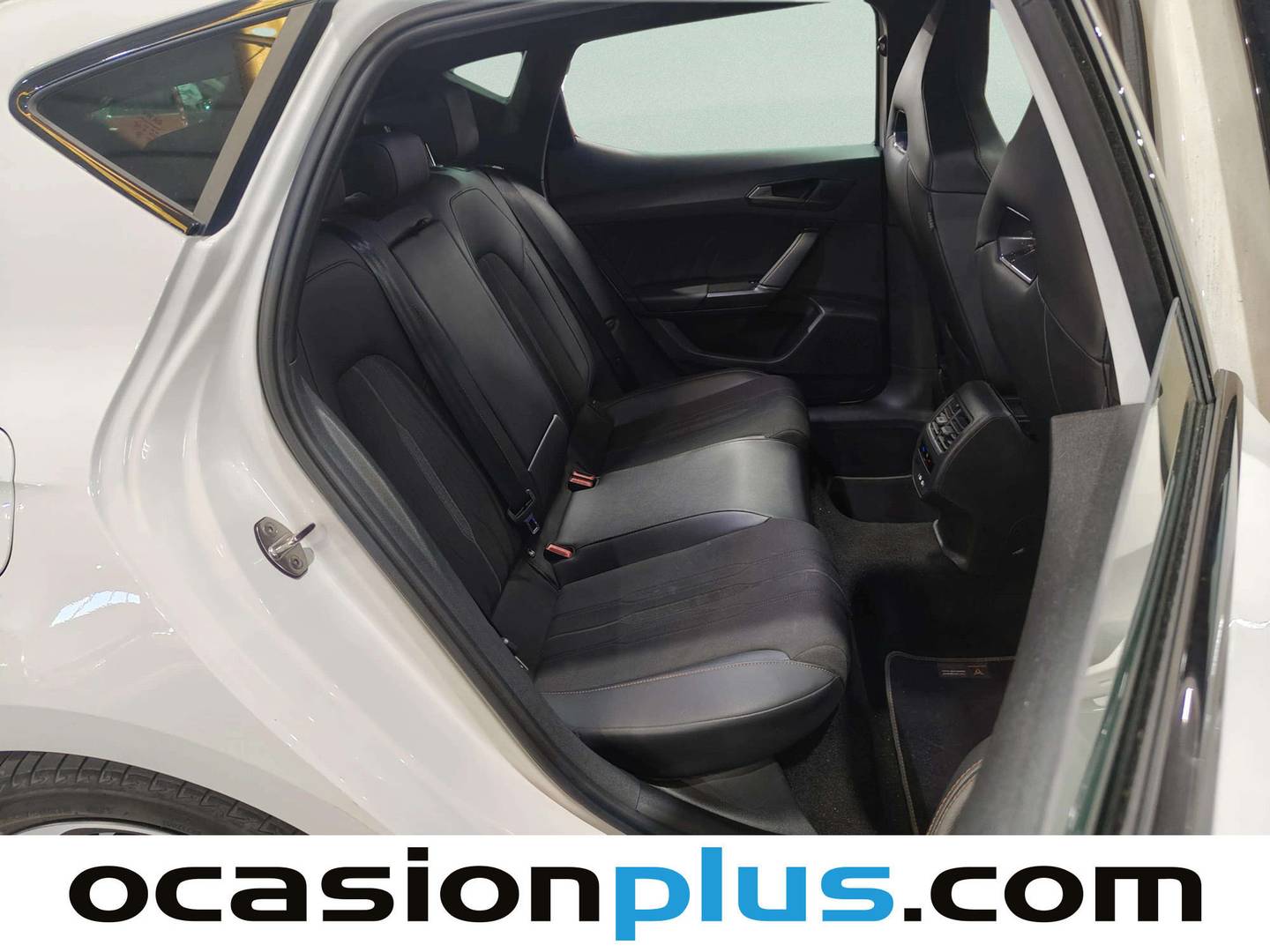 Cupra León CUPRA León 1.4 e-Hybrid DSG  (204 CV) km 0