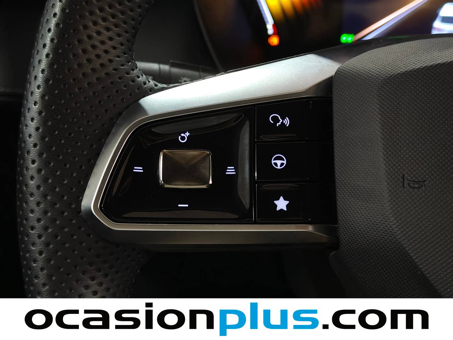 MG ZS MG ZS 1.5 Hybrid+ Luxury (197 CV) 197cv