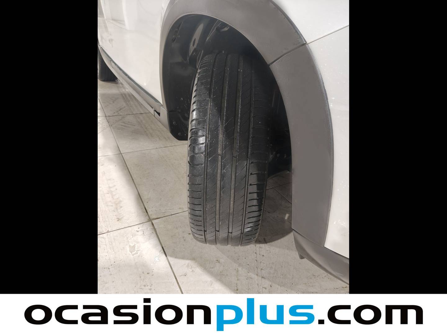 Foto Peugeot 2008 Peugeot 2008 BlueHDi 120 S&S Allure 88 kW (120 CV)