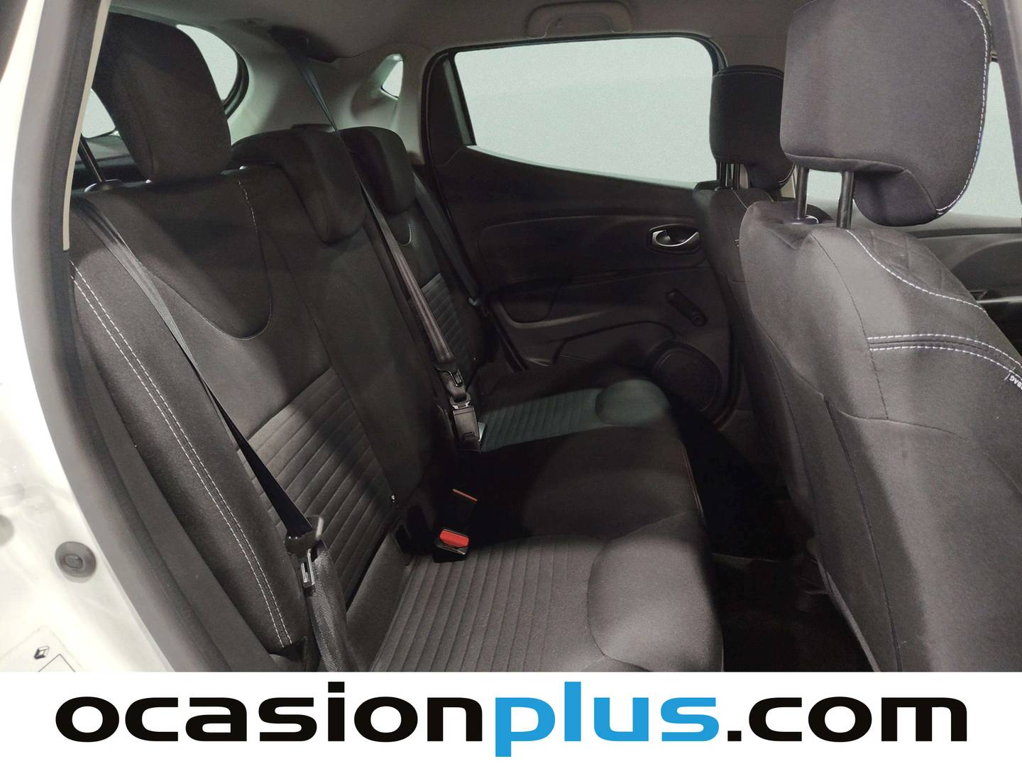 Foto Renault Clio Renault Clio Limited Energy TCe (90 CV)