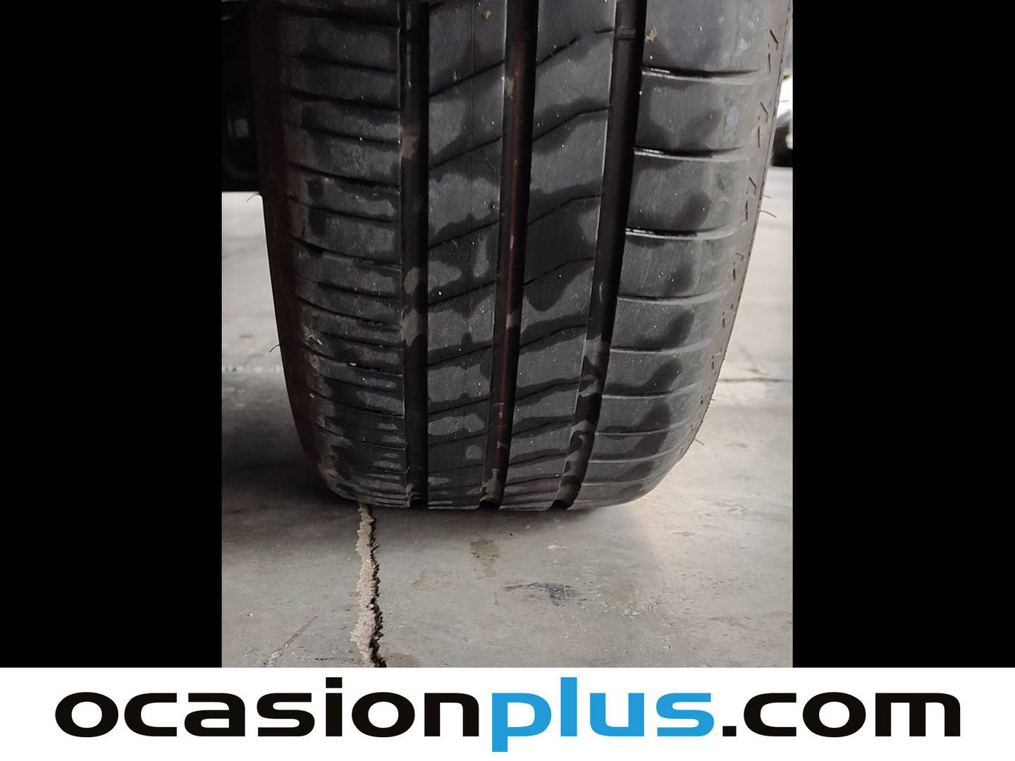 Foto Seat Ibiza SEAT Ibiza 1.0 TSI FR Salta (115 CV)