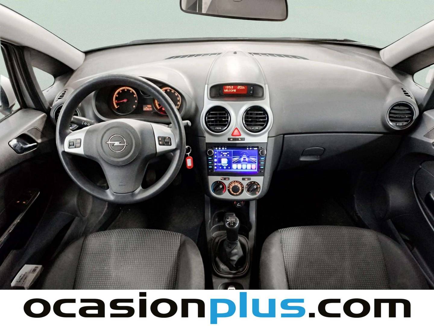 Opel Corsa Opel Corsa 1.2 Essentia (85 CV) de ocasión