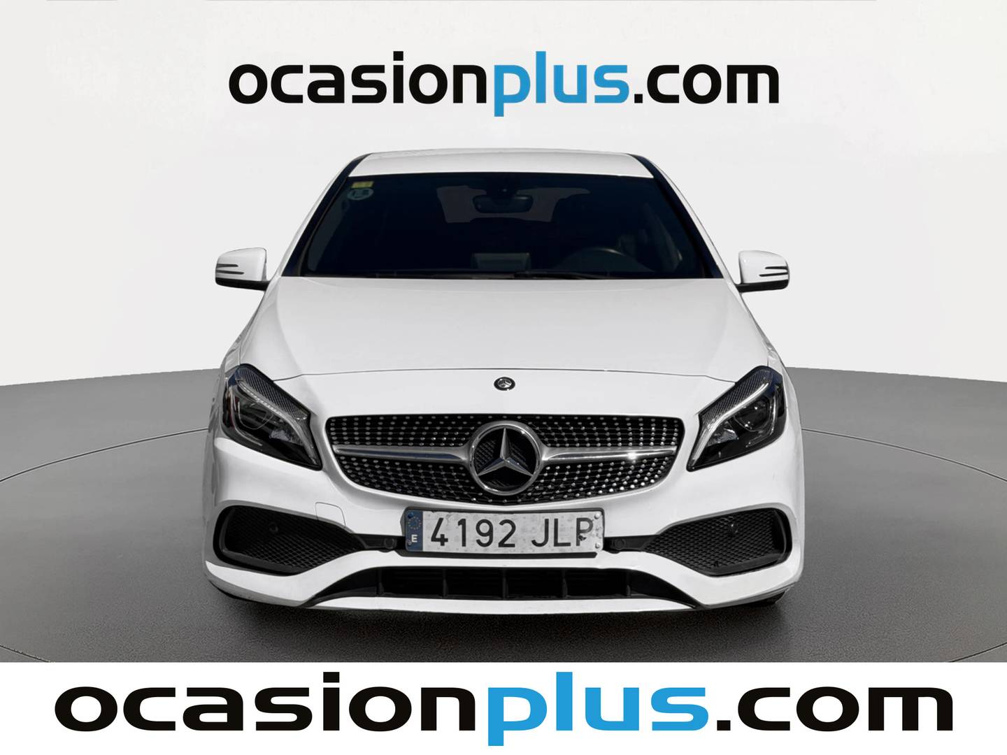 Mercedes Clase A Mercedes Clase A 200 d Urban (136 CV) Pack AMG 136cv