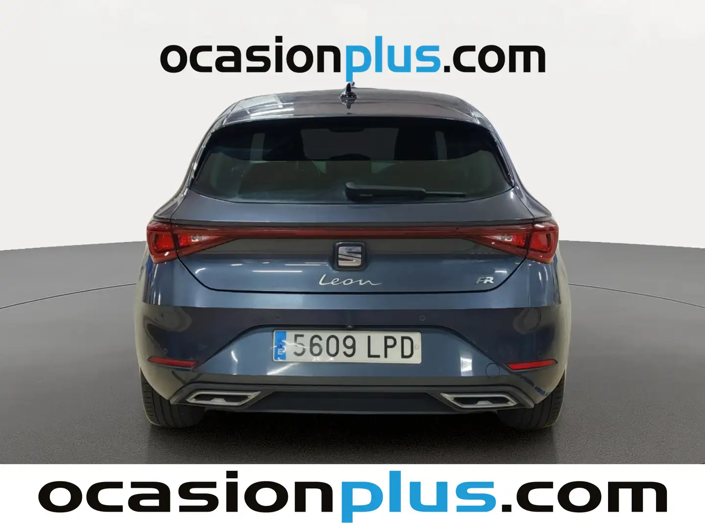 Foto Seat León SEAT León 2.0 TDI S&S FR Go XL DSG (150 CV)