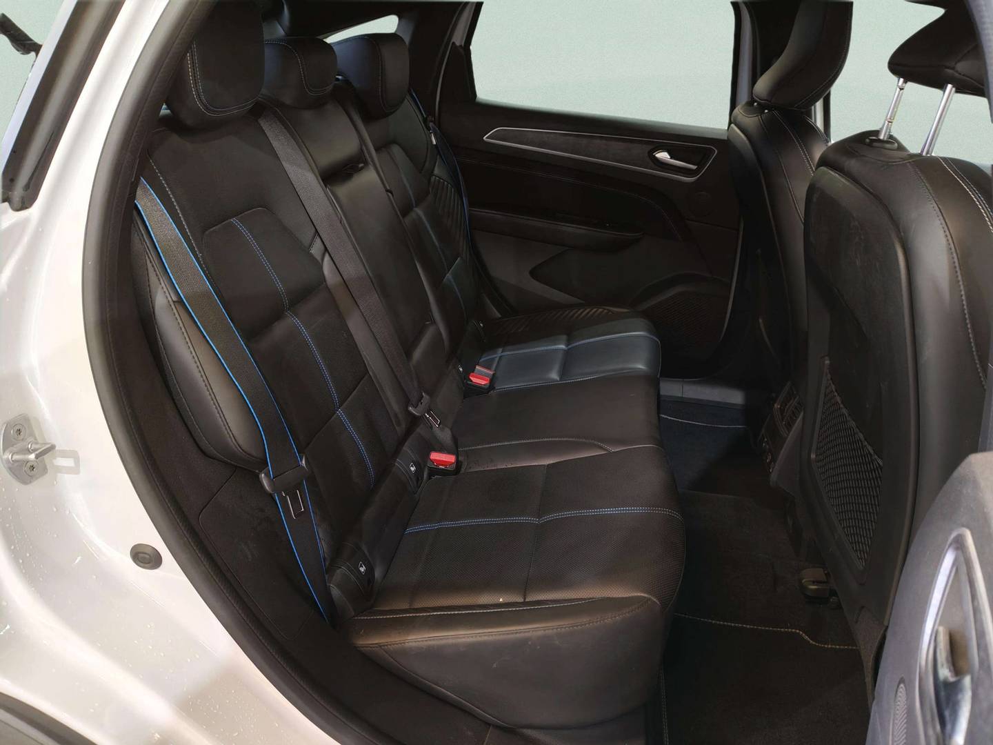 Renault Arkana Renault Arkana Esprit Alpine full hybrid E-Tech (145 CV) automático