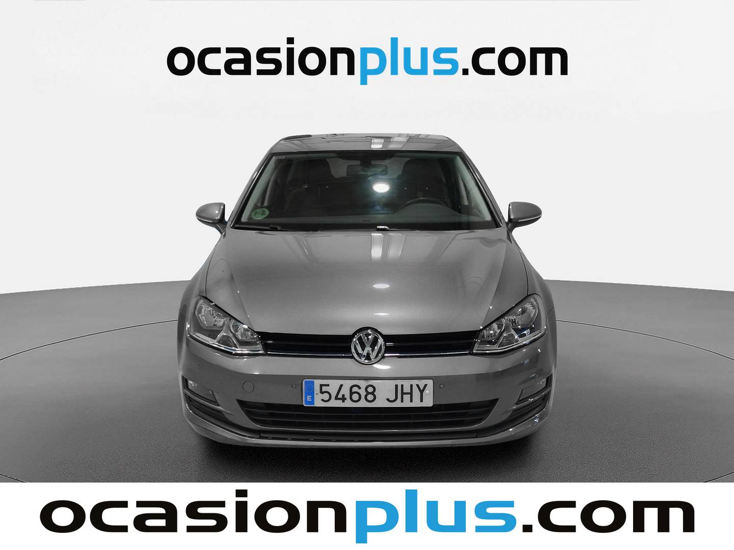 Foto Volkswagen Golf Volkswagen Golf Advance 1.6 TDI BMT (110 CV) DSG