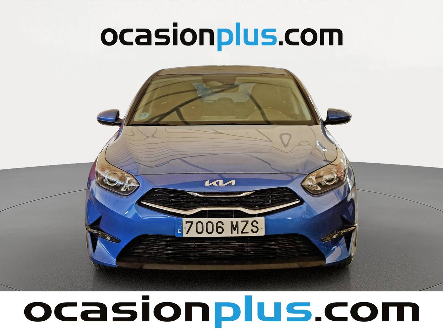 KIA Ceed KIA Ceed 1.0 T-GDI Drive (100 CV) 100cv