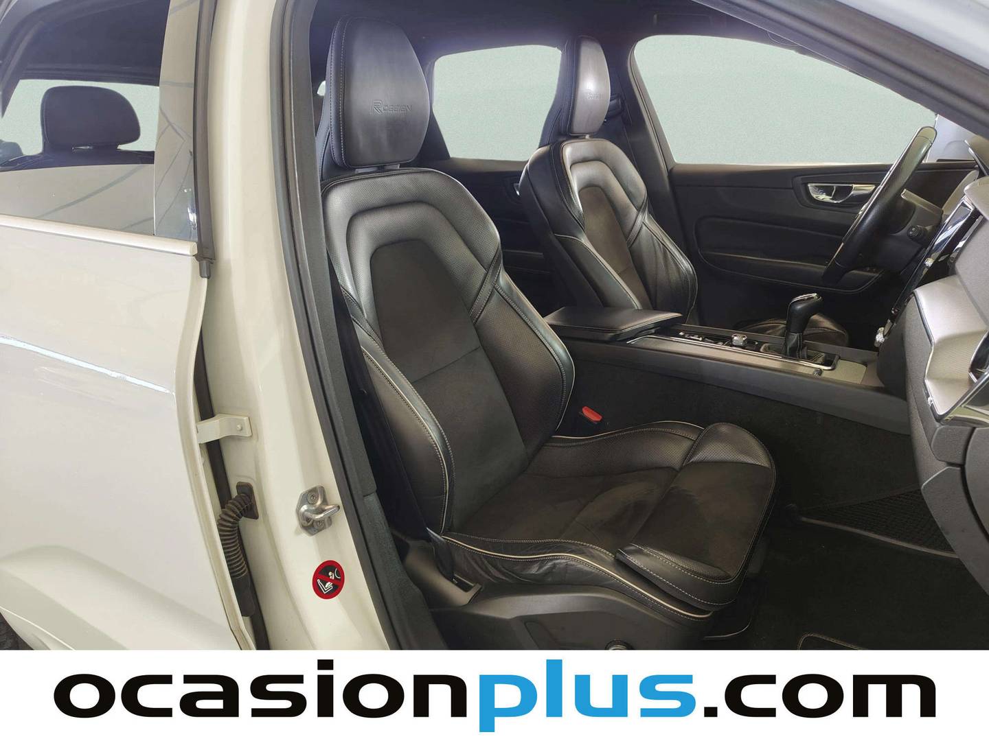 Foto Volvo XC60 Volvo XC60 D3 R-Design (150 CV)