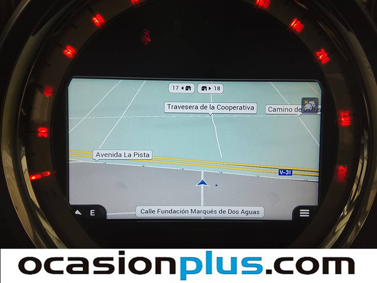 Mini Countryman MINI MINI Countryman Cooper D (112 CV) al mejor precio