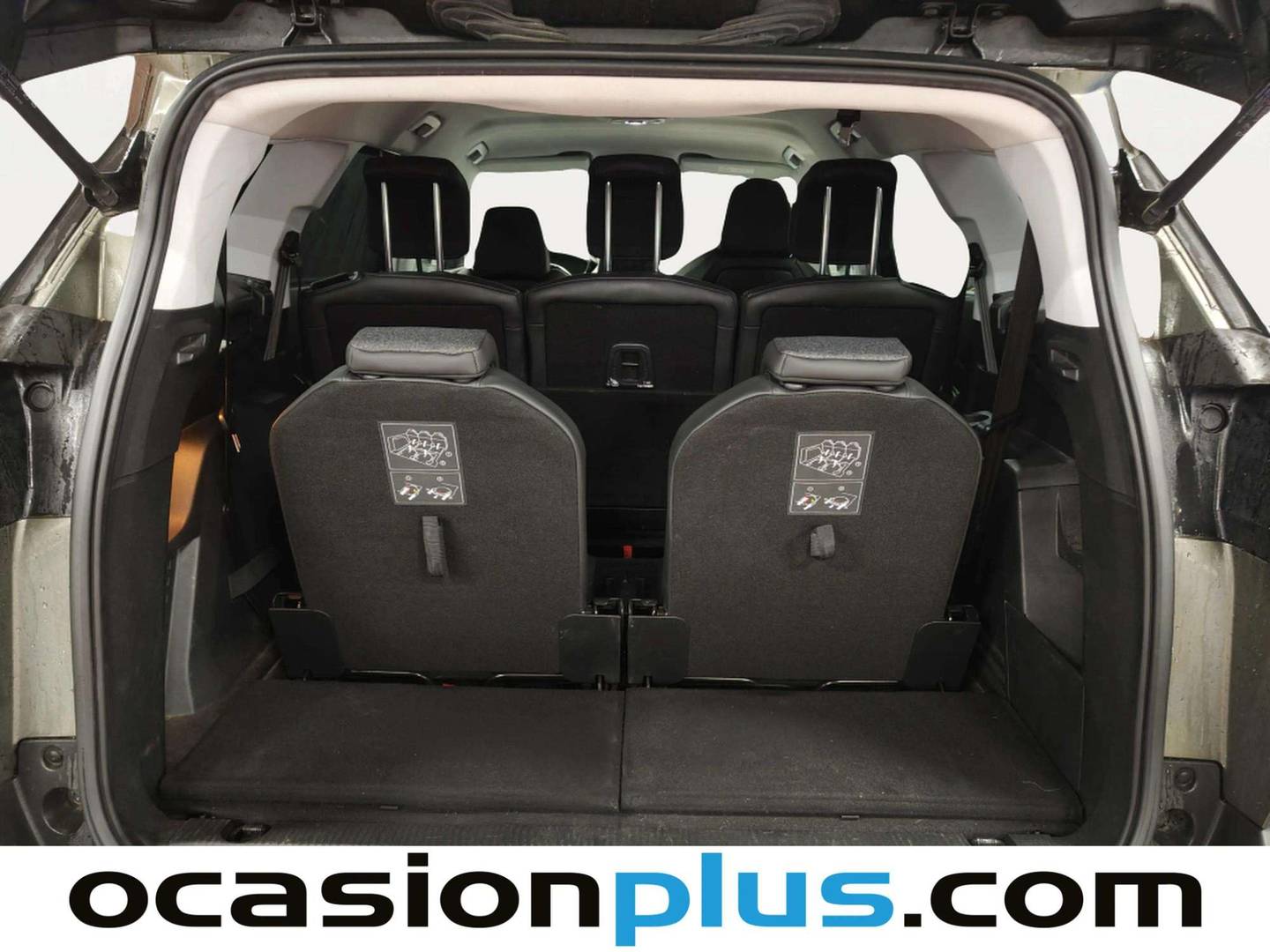 Peugeot 5008 Peugeot 5008 BlueHDi 130 S&S Allure (130 CV) 7 Plazas diésel