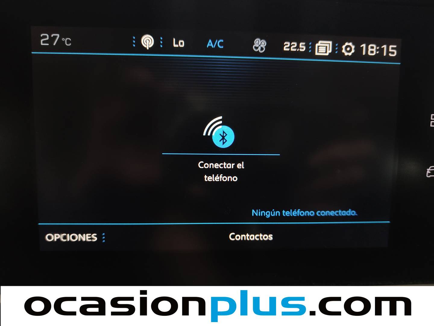 Peugeot 308 Peugeot 308 SW PureTech 130 S&S Allure (130 CV) manual