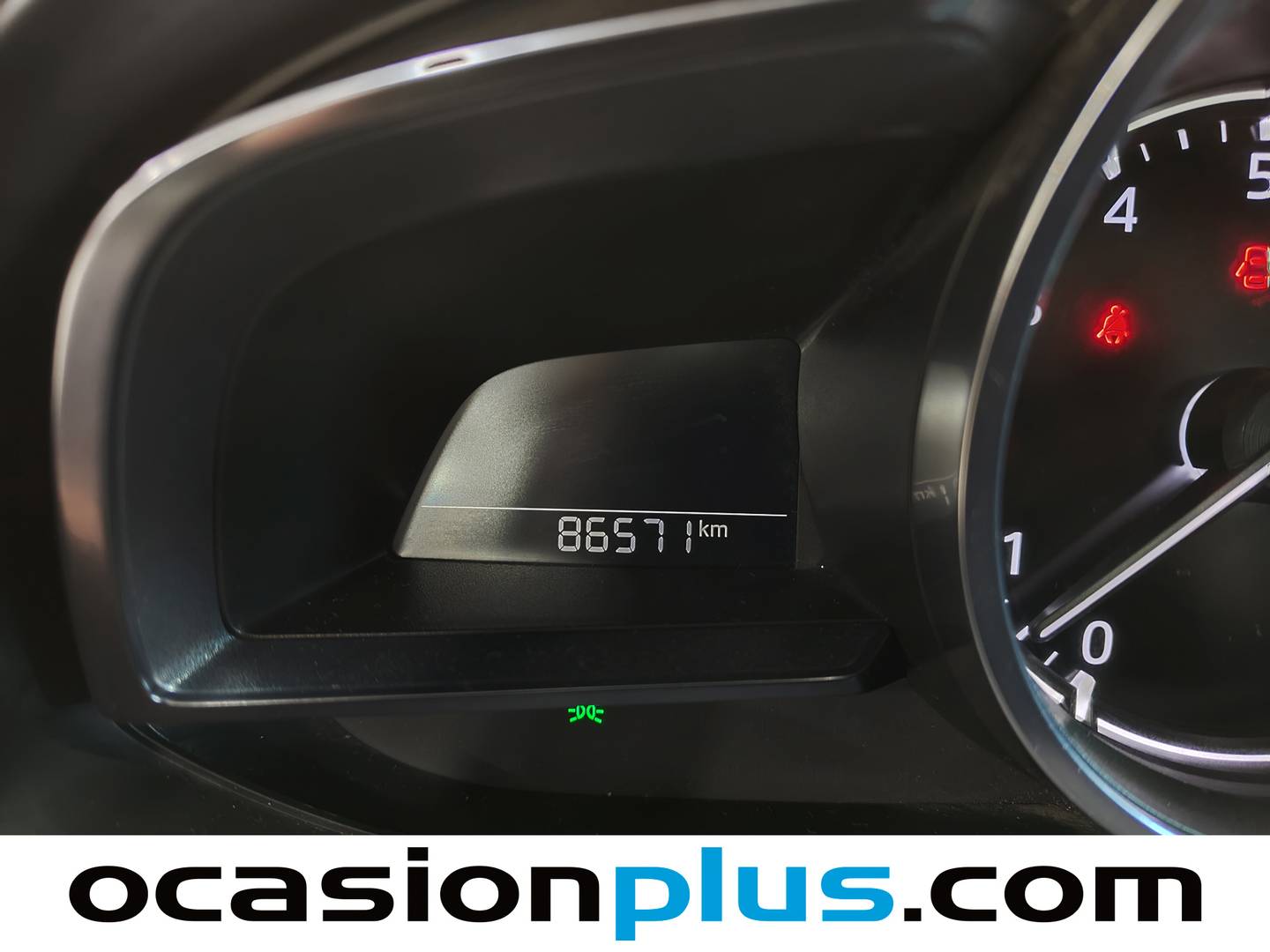 Mazda Mazda2 Mazda Mazda 2 1.5 GE Luxury+Nav (90 CV) seminuevo