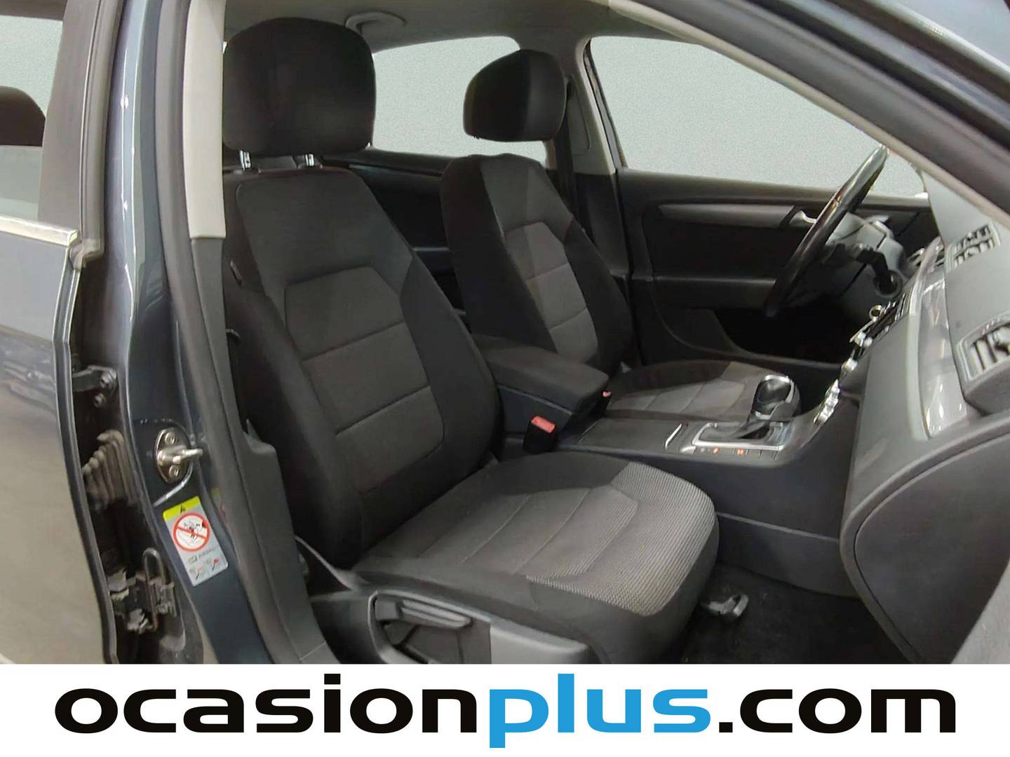 Foto Volkswagen Passat Volkswagen Passat Advance 2.0 TDI BMT (140 CV) DSG