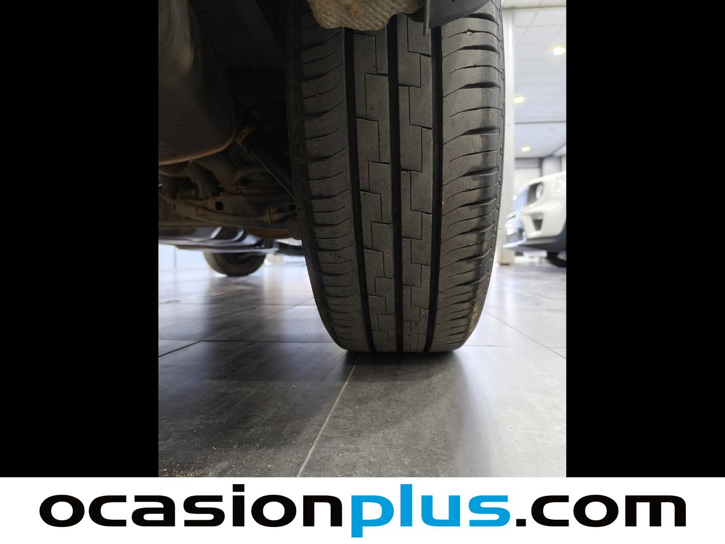 Foto Volkswagen Caravelle Volkswagen Caravelle Batalla Corta 2.0 TDI BMT  (114 CV) 9 Plazas