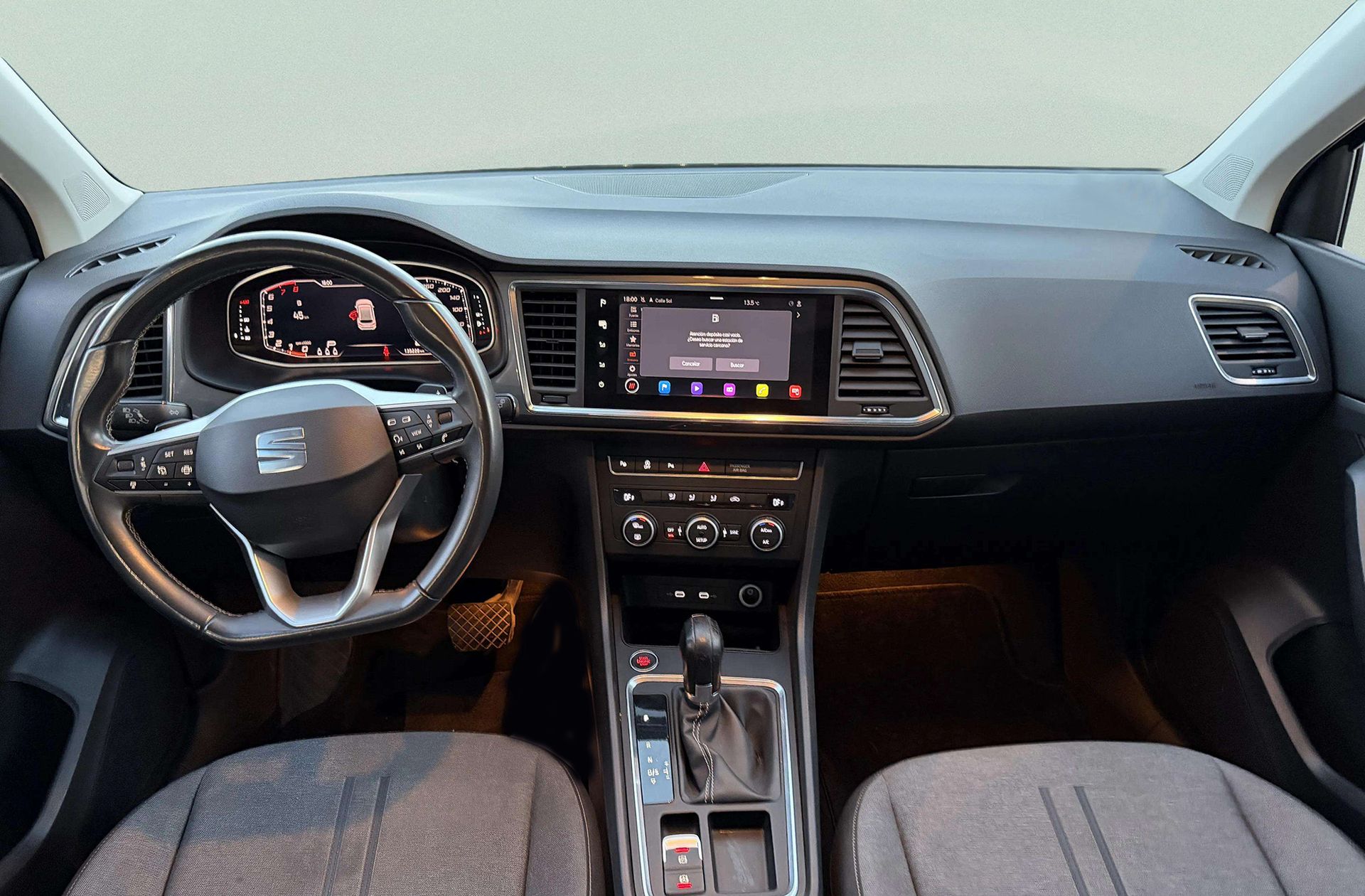 SEAT Ateca 1.5 TSI Style XL DSG - foto 6