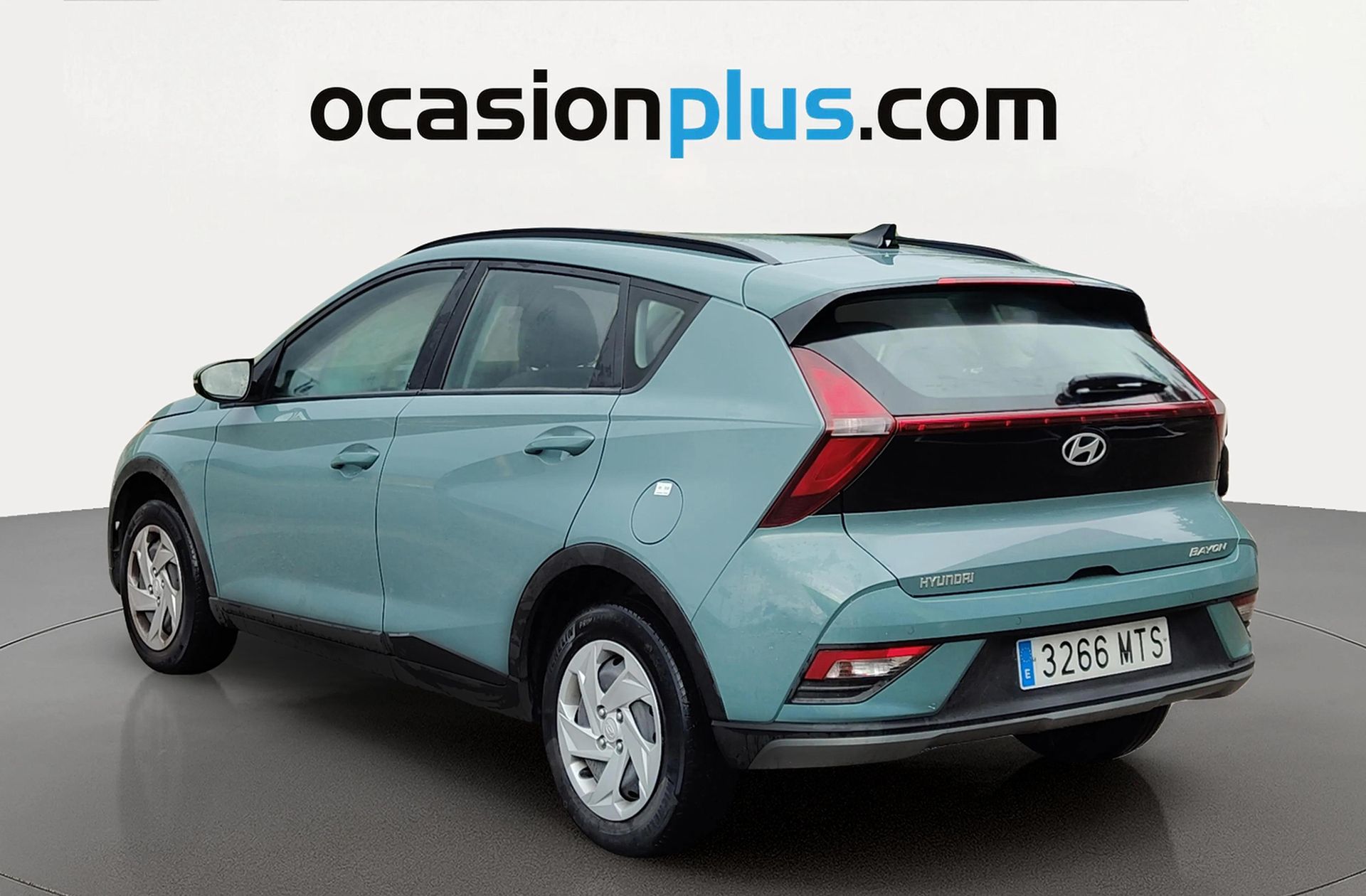 Hyundai Bayon 1.2 MPI Klass - foto 3