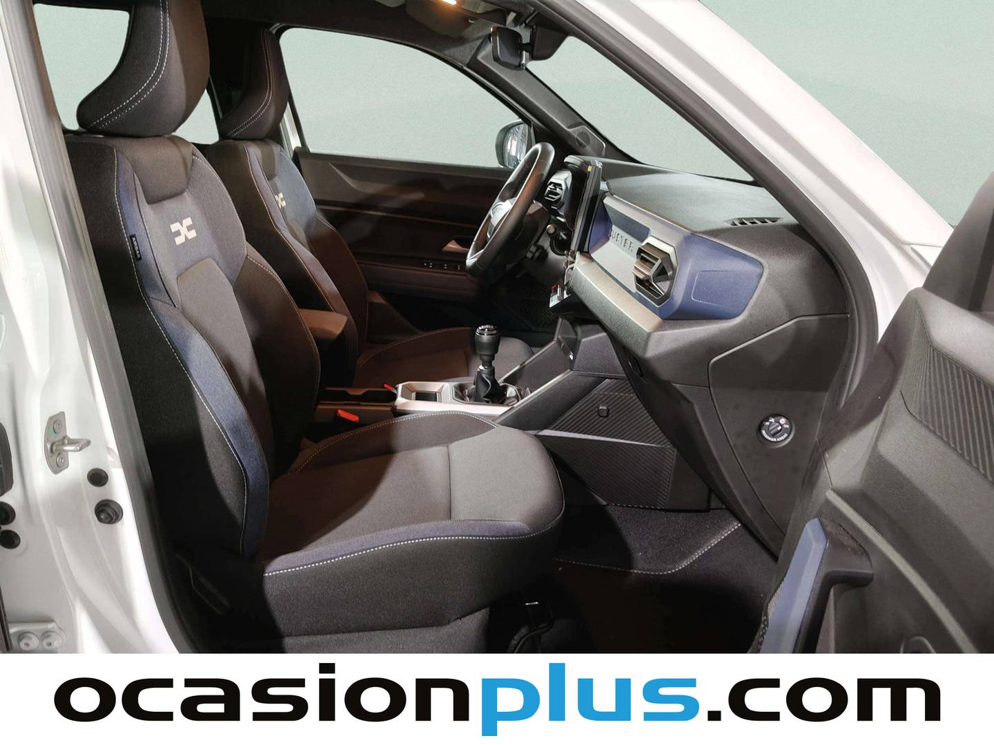 Dacia Duster Dacia Duster Journey TCE 48v 4X2 (130 CV) 2025