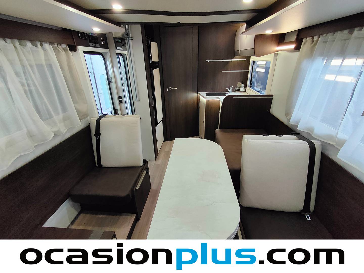 Benimar Tessoro Benimar Tessoro 488 (170CV) 4 Plazas seminuevo