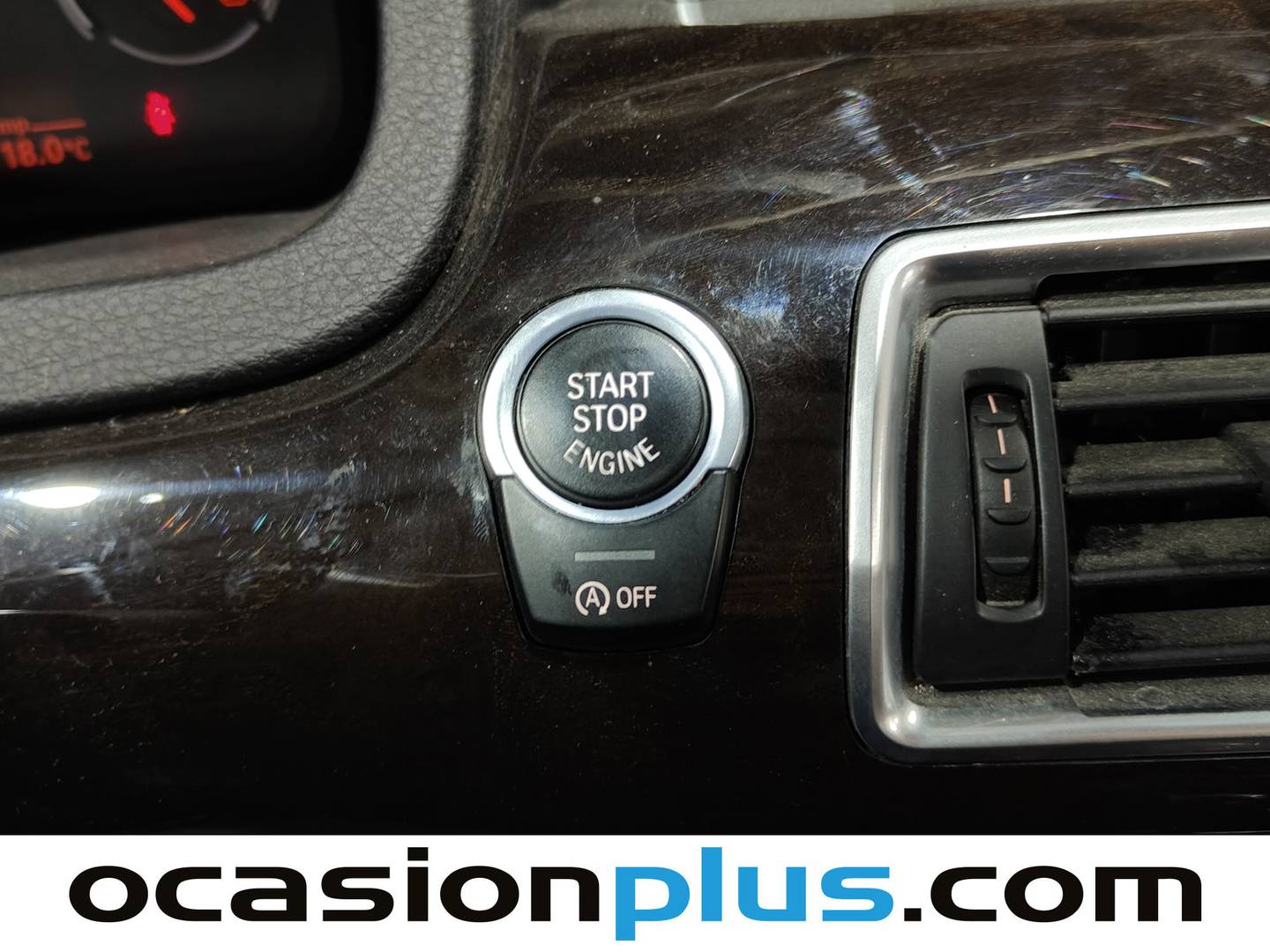 Foto BMW Serie 5 BMW Serie 5 520d Gran Turismo (184 CV)