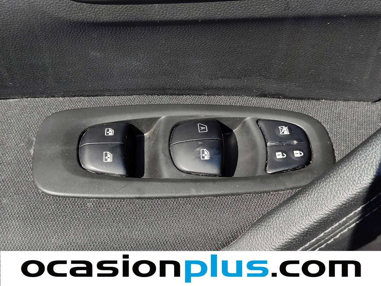 Renault Kadjar Renault Kadjar Limited TCe (130 CV) gasolina