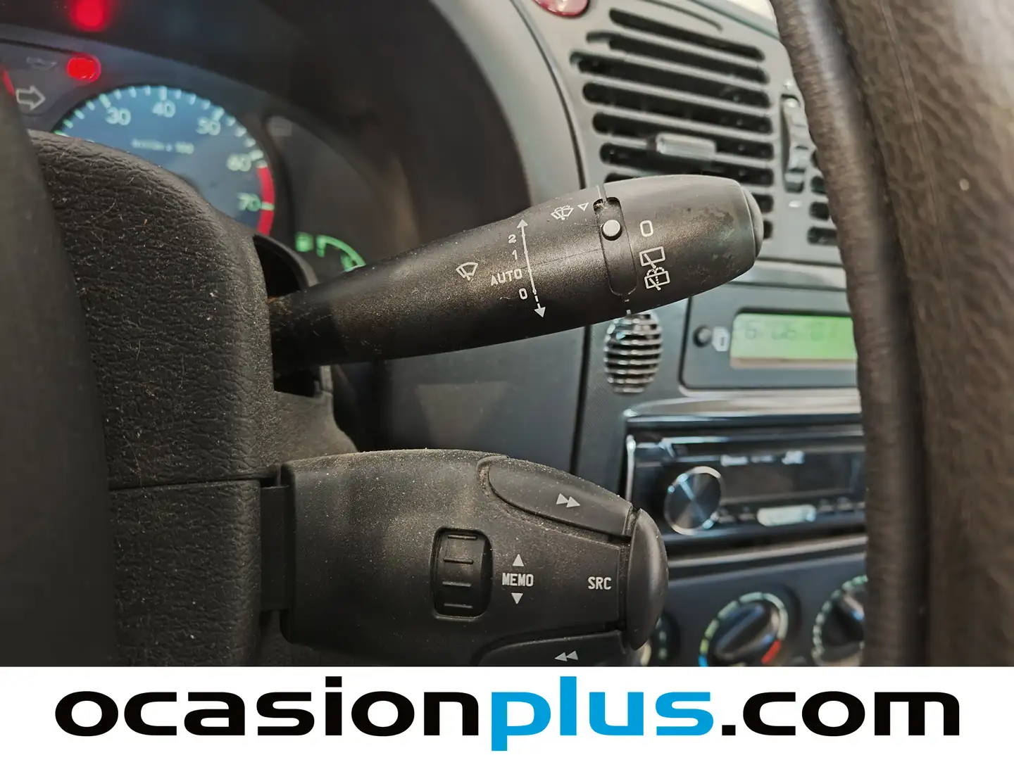 Foto Citroën Xsara Citroen Xsara 1.6 16v SX (110 CV)