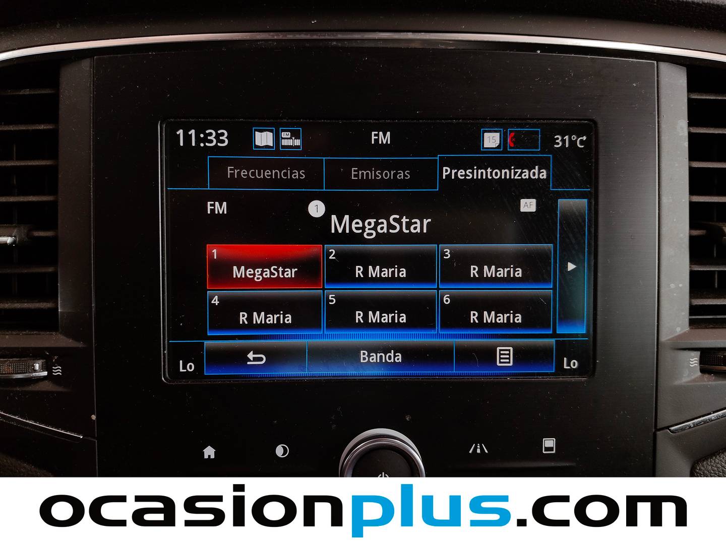 Renault Mégane Renault Megane GT Line TCe (140 CV) GPF gasolina