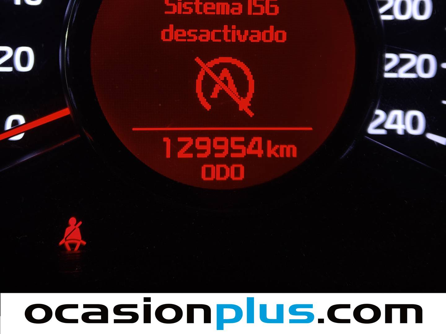 KIA Ceed Kia Ceed 1.6 CRDi VGT Eco-Dynamics x-Tech (128 CV) seminuevo