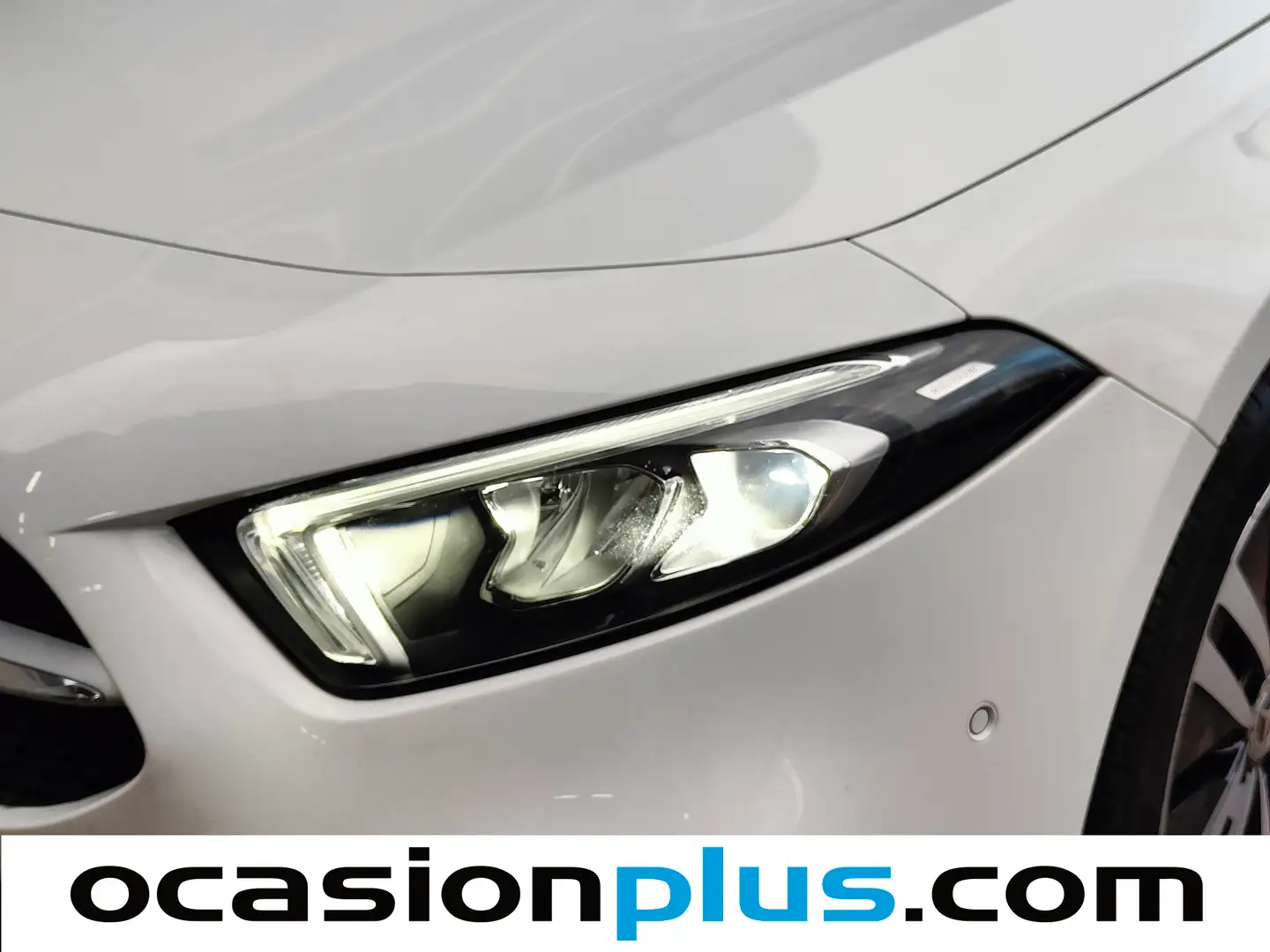 Foto Mercedes Clase A Mercedes-Benz Clase A 250 e (218 CV)