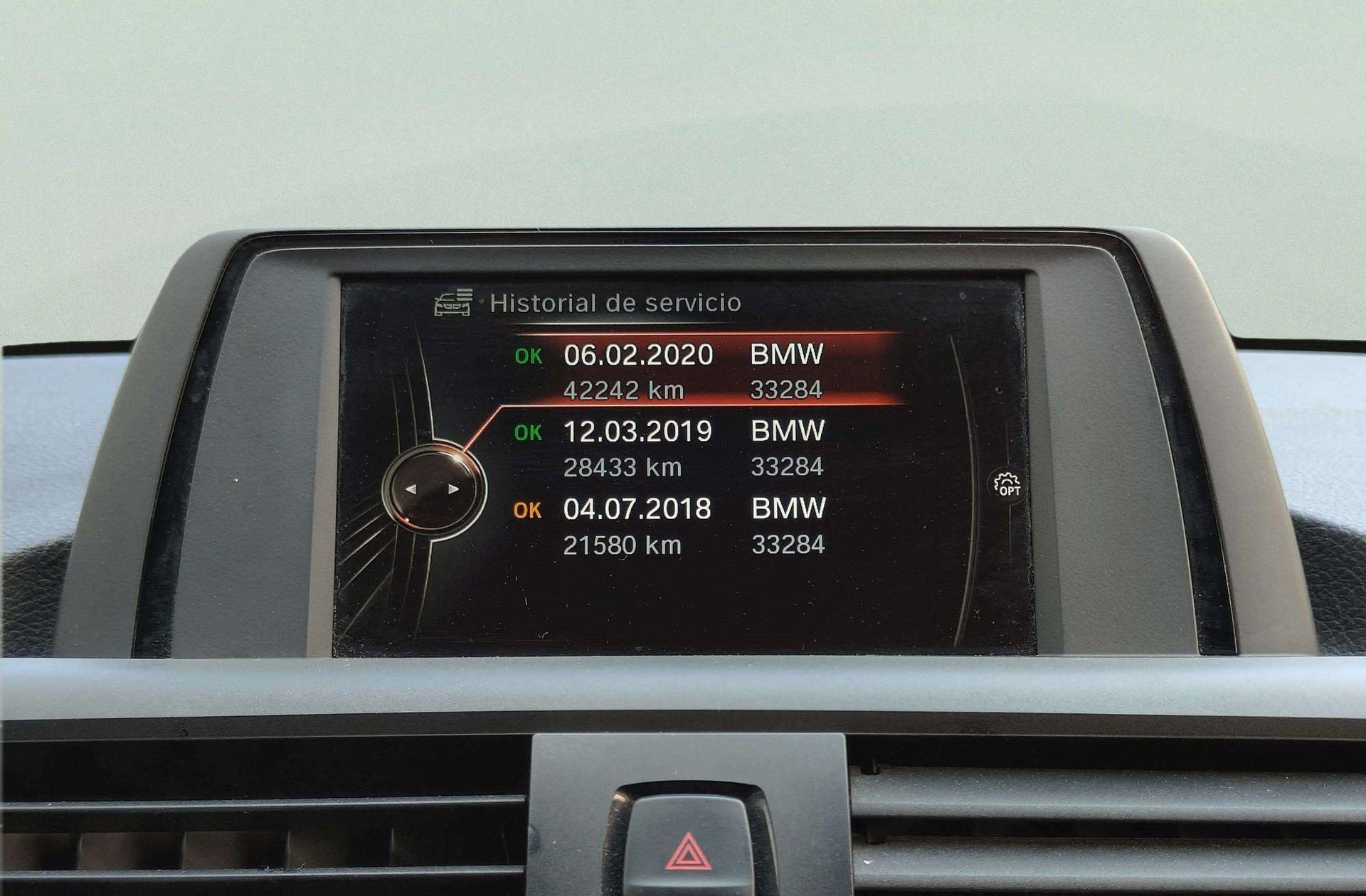 BMW Serie 1 116d Pack M - foto 21