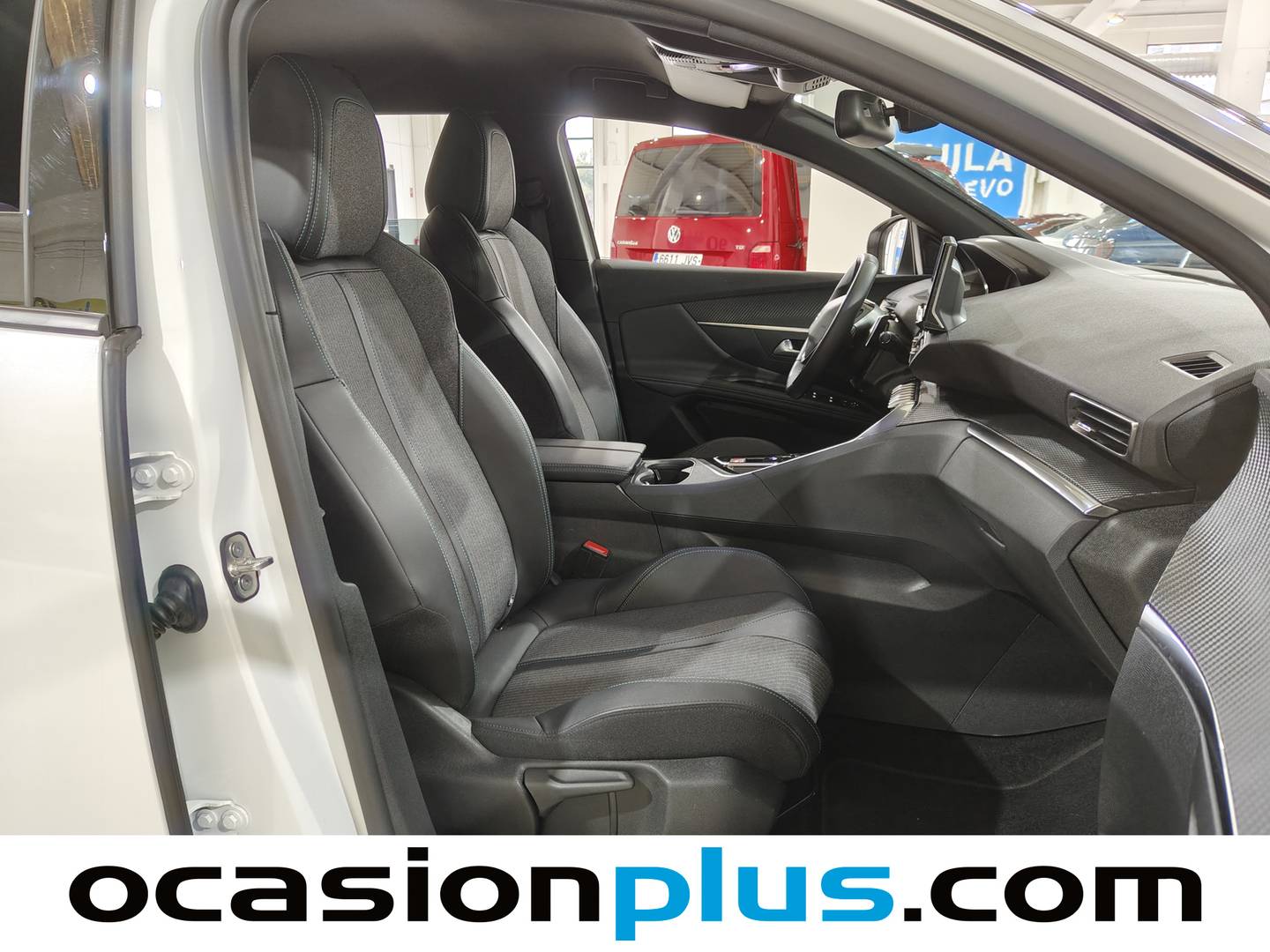 Foto Peugeot 3008 Peugeot 3008 BlueHDi 130 S&S Allure Pack EAT8 (130 CV)