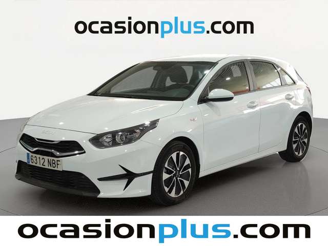 KIA Ceed 1.0 T-GDi Concept (100 CV) de segunda mano