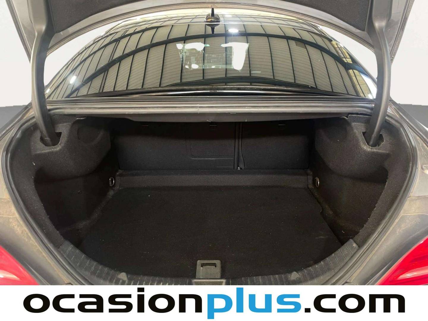 Mercedes CLA Mercedes CLA 200 CDI (136 CV) Pack AMG km 0