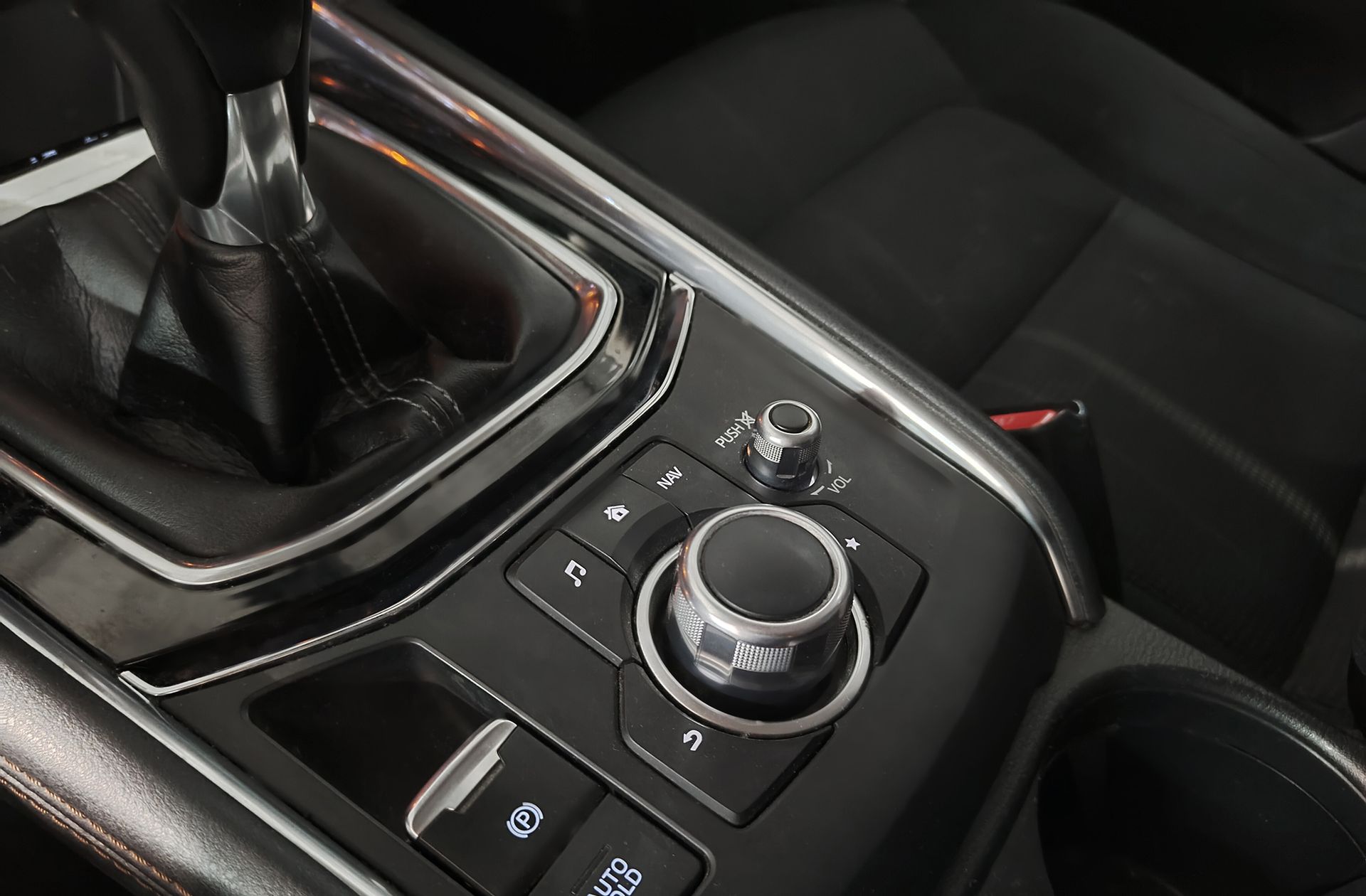 Mazda CX-5 2.0 GE Zenith 2WD - foto 7