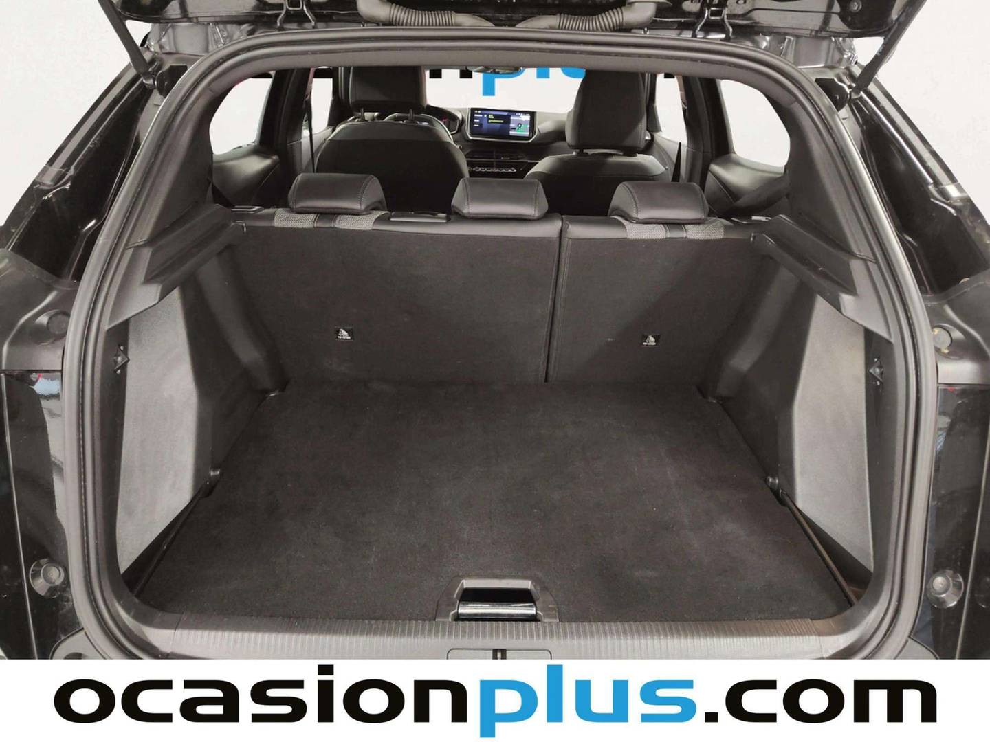 Peugeot 2008 Peugeot 2008 Allure Hybrid eDCS6 (145 CV) al mejor precio