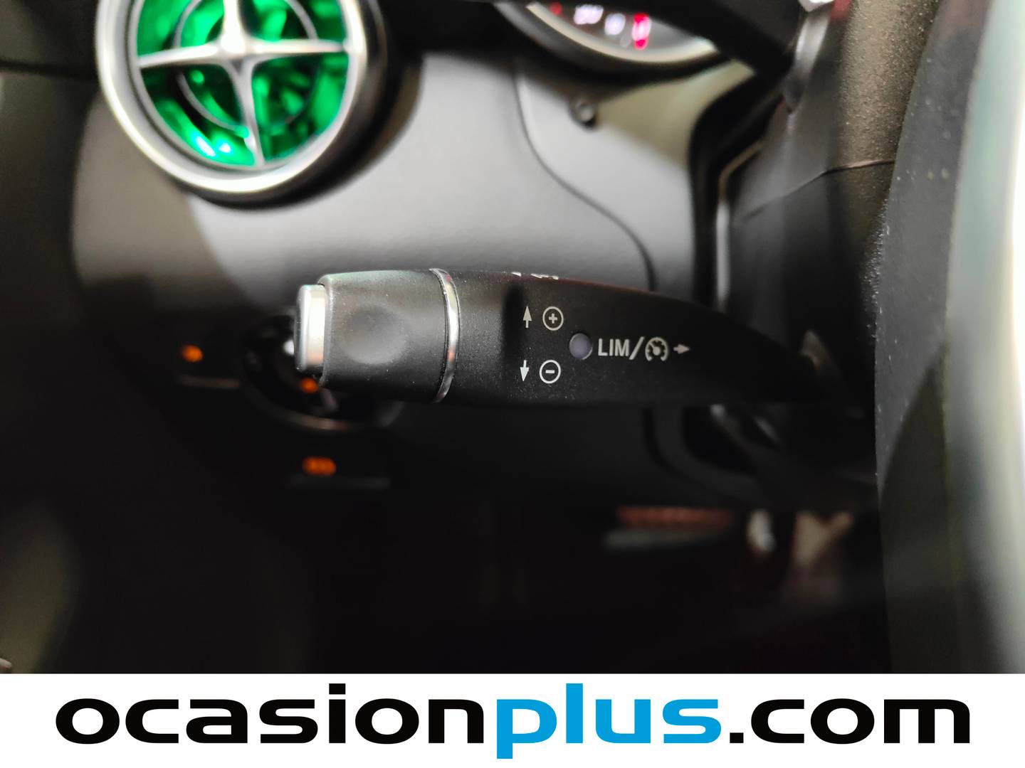 Mercedes Clase SLC Mercedes Clase SLC 200 (184 CV) PACK AMG km 0